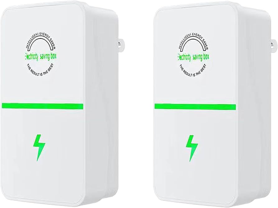 Ahorrador De Energia Powers X1