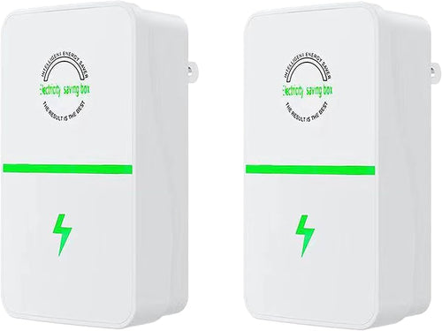 Ahorrador De Energia Powers X1