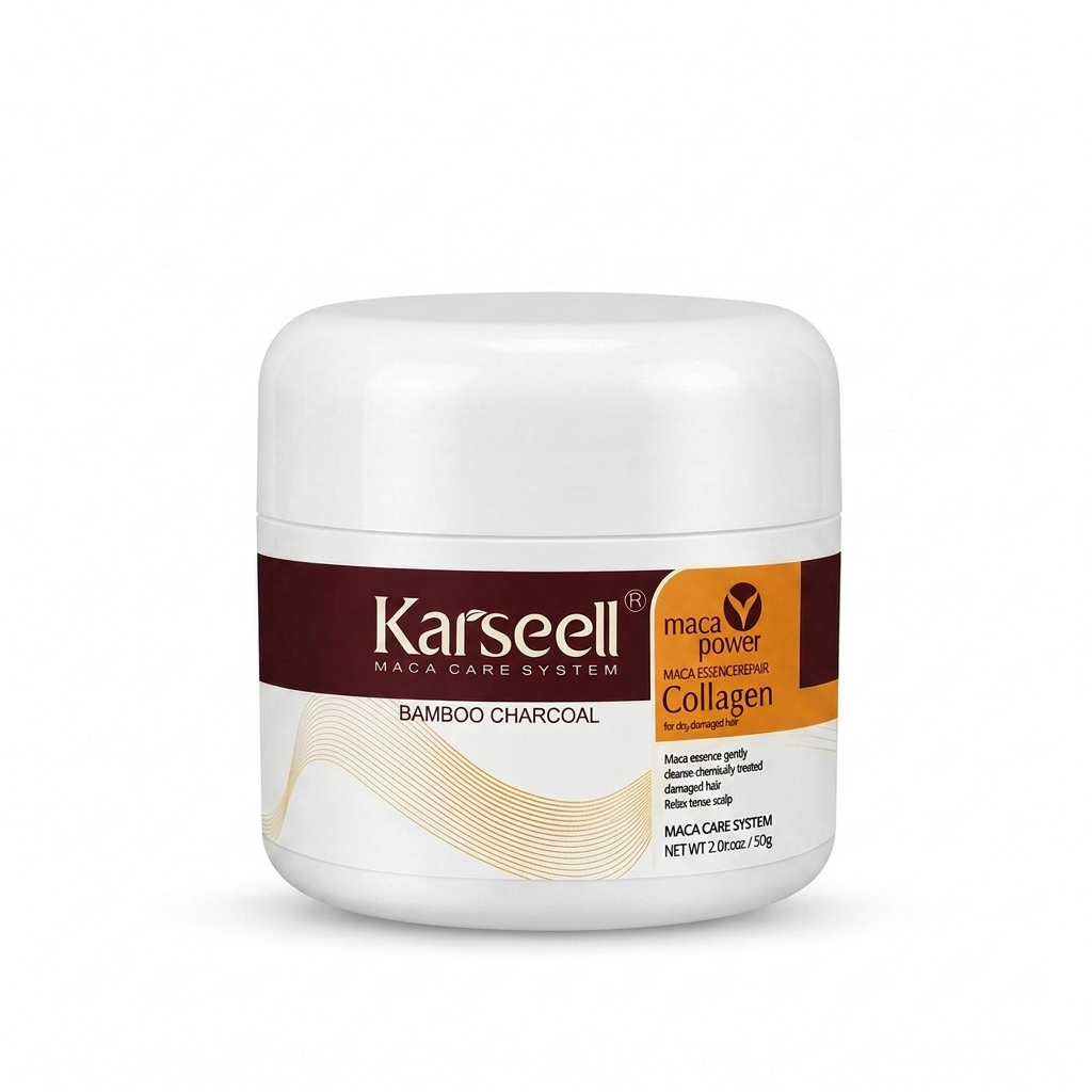 Crema Capilar Karsell