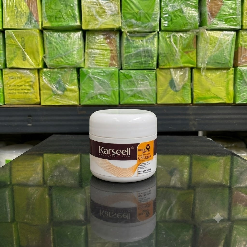 Crema Capilar Karsell