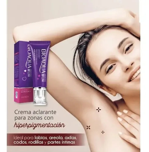 Despigmentante Intimo Bioaqua Biotez