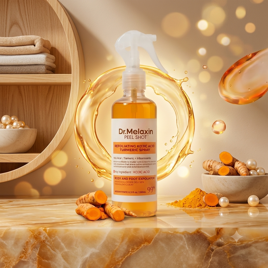 Dr. Melaxin Peel Shot