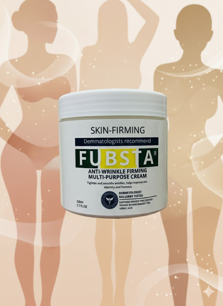 Crema Skin Firming