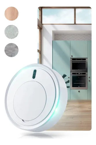 Robot Aspirador Robotico Inteligente