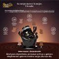 Shilajit Gomas Con Obsequios