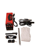 Soldador Inverter 180 Amp
